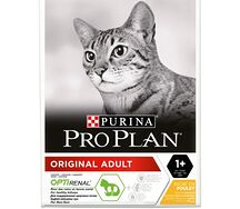 Pro Plan Original չոր կատվի սնունդ՝ երիկամների առողջության համար