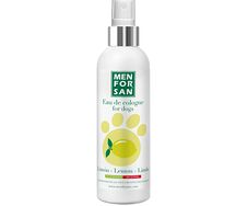 Menforsan Perfume կիտրոնի բույրով