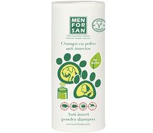 Menforsan repellent powder Չոր փոշի շամպուն շների և կատուների