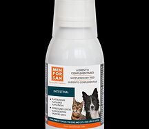 Menforsan Feed intestinal