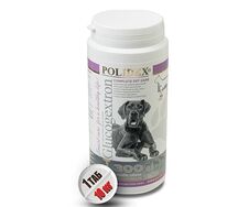 Polidex Glucogextron հոդերի, կապանների, ջլերի համար