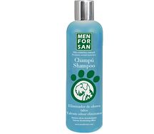 Menforsan Odor eliminator կոլագենով