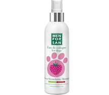 Menforsan Perfume ելակի բույրով