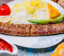 Каспийская мясная бочка