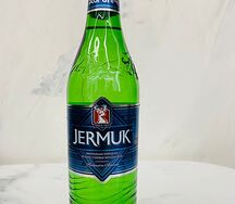 Вода газированная Джермук