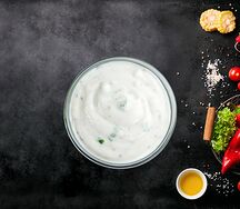 Соус мацони