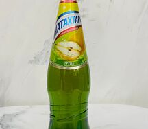 Лимонад Тархун Натахтари