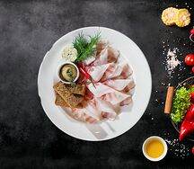 Сало по-крестьянски