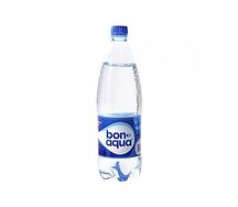 Вода BonAqua газированная
