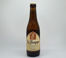 La Trappe Tripel
