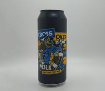 AF Brew Crossover Milk