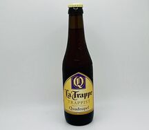 La Trappe Quadrupel