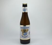 Blanche de Bruges