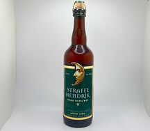 Straffe Hendrik Tripel
