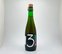 3 Fonteinen Framboos
