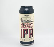 Zagovor Midday Moscow Ipa