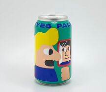 Mikkeller Blow Out