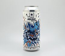 Lervig Supersonic Down Under