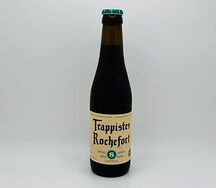Trappistes Rochefort №8