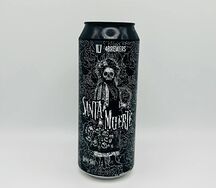 4Brewers Santa Muerte