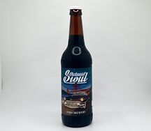 Jaws Oatmeal Stout