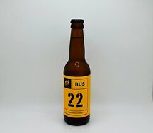 Af Brew Bus 22