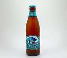 Kona Big Wave