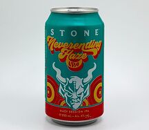 Stone Neverending Haze