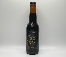 Jaws Russian Imperial Stout