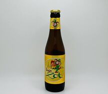 Brugse Zot Blond