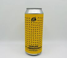 Af Brew Oodles of Labradoodles