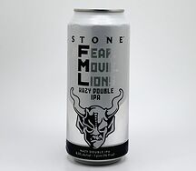 Stone Fear Movie Lions