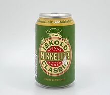 Mikkeller Iskold Classic