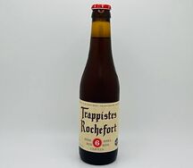 Trappistes Rochefort №6