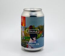 Pohjala Suvila