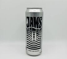 Jaws Nitro Stout
