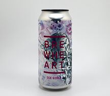 BrewHeart Ice Girls