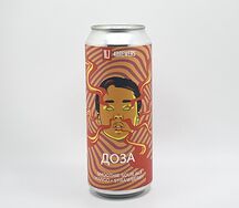 4Brewers Dose Mango & Strawberry