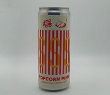 AF Brew Popcorn Pimp
