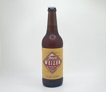 Jaws Weizen