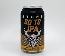 Stone Go To Ipa