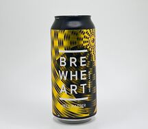BrewHeart Hell Raiser