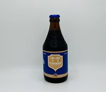 Chimay Blue