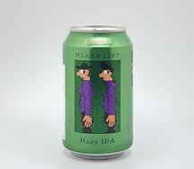 Mikkeller Evergreen
