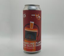 AF Brew Goseline Pump Sea Buckthorn