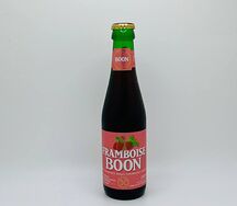 Boon Framboise