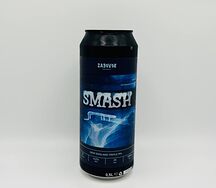 Zagovor Smash