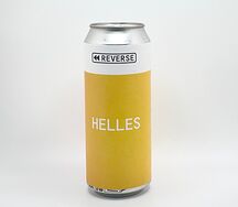 Reverse Helles