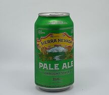 Sierra Nevada Pale Ale
