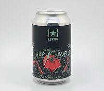 Lervig Hop Buffet